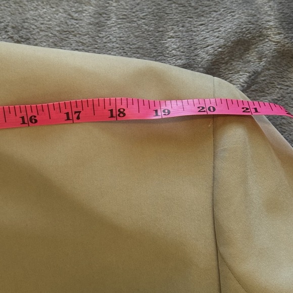 Lauren Ralph Lauren Men's Blazer / Sports Jacket Modal & Polyester Size 44R - Picture 8 of 12